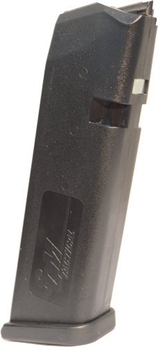 SGM Tactical SGMTMG23 Glock 23 Magazine .40 S&W 13-Round Polymer Black