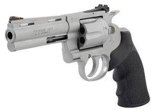 Colt PYTHON-SM4RTS 357 Mag/38 Spl PYTHONSM4RTS