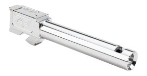 Zaffiri G19 Gen3 9mm Stainless Match Grade Barrel