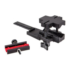 MagnetoSpeed V3 Large Brake Adapter For Chronograph Thread-On