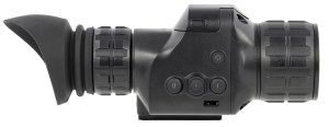 ATN ODIN LT 320 Thermal Scope 4-8x Magnification 35mm Lens Black