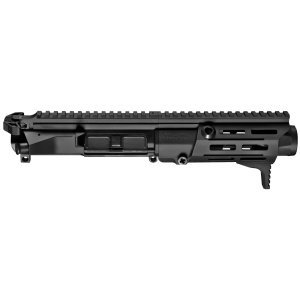 Maxim Defense MXM-47813 PDX Upper 5.56 NATO 5.5" Black AR Rifles