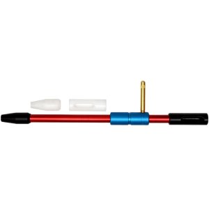 Pro-Shot BG2230 Adjustable Bore Guide for .22/.30 Cal Rifles - Aluminum