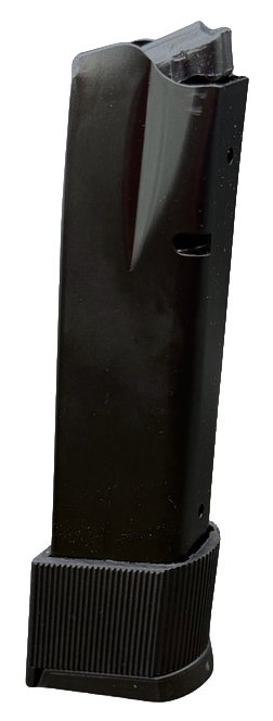 PROMAG MAG BROWNING HI POWER 9MM 20RD BLUED