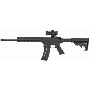 Smith & Wesson M&P15-22 22 LR 12722