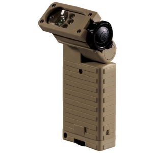 Streamlight 14000 Sidewinder Hands-Free Light 55 Lumens Coyote Tan