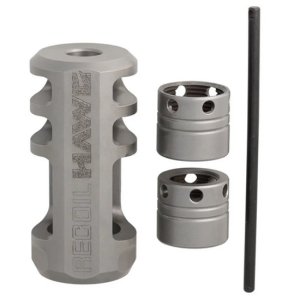 Browning Sporter Recoil Hawg Muzzle Break Ss .30 &