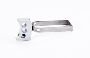 Wilson Combat Trigger Competition Match Fits 1911 Stainless