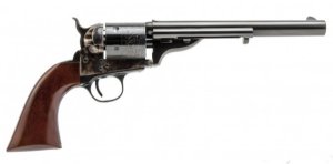 Cimarron 1872 Open Top Army 45LC CA916