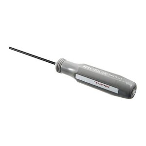 Bore Tech BSVX-1740-00 V Stix 17-20 Cal 40 Inch Cleaning Rod