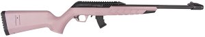 Derya Arms TM22.STAN.PINK.18 22 LR