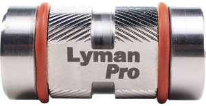 Lyman 7705102 Pro Case Length Headspace Gauge .308 Win Stainless Steel