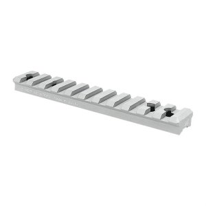 Midwest Industries Ruger 10/22 Silver Scope Mount MI-1022SM-S