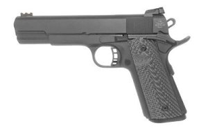 Rock Island Armory Ultra FS Combo 9mm 22TCM9R 56636