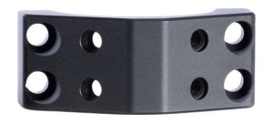 Seekins 10650144F X Cap Ring 35mm 8X Cap
