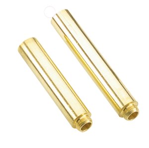 Traditions Performance Firearms A1237 Muzzleloader Brass Spout Set