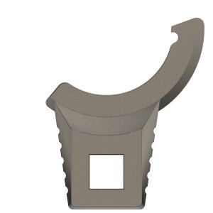 REAL AVID/REVO Master-Fit 2in Spanner Wrench (AVMF2SW)