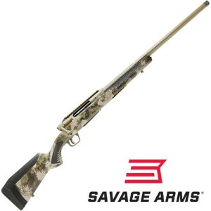 Savage Arms Impulse .300 Win Mag 58026