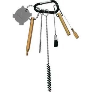 Traditions Performance Firearms Flintlock Tool Kit 50 Cal A3857