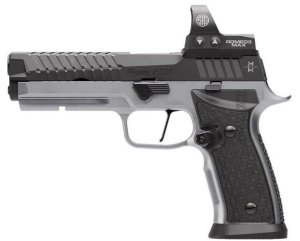Sig Sauer P320-Max SXG 9mm 320SXG5-9-MAXM-10