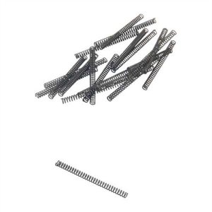 Brownells Detent Ball Spring Refill 1/16" (1.6MM) 20 Pack