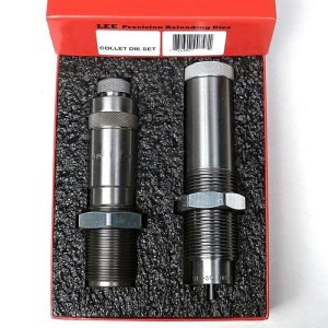 Lee Precision 90635 .338 Lapua Large Series 2-Die Neck Sizing Set