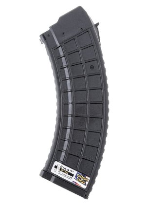 XTech Tactical Freedom Gen2 XT2010801 7.62x39mm 10rd Black