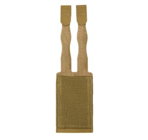 Blue Force Gear Ten-Speed Mag Pouch Coyote Brown Cordura HWTSPM41CB