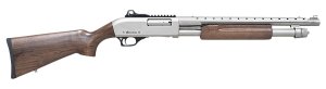 Citadel FRMN2020NKL 20 Gauge 18.50In Barrel 4RdCapacity