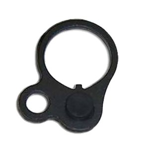 ProMag PM140B Single Point Sling Attachment Black Oxide Steel Ambidextrous