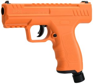 Bee Stinger 6052 BP50 50 Cal CO2 Project Launcher Orange