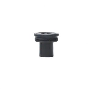 JK JK195WMCE20BLK 20G Widowmaker Cap Black Tactical
