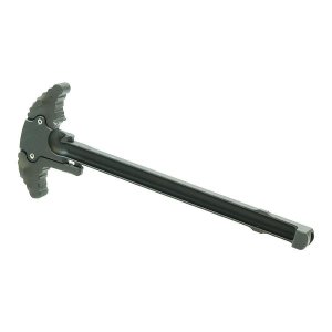 Troy Industries SCAH-ACH-50BT-00 Pneuma Ambi Charging Handle 5.56 Black