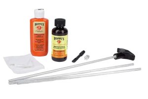 Hoppe's 12 Gauge Shotgun Cleaning Kit
