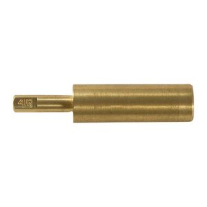 Brownells .416 MUZZLE BRASS PILOT