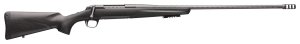 Browning X-Bolt Pro 6.5 Creedmoor 035542282