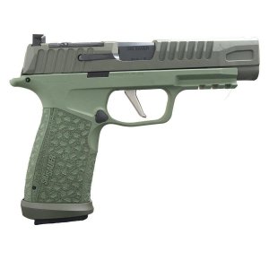 Sig Sauer P365 9mm 365XF-9-BFO MOD2TODG