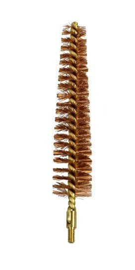 Pro-Shot Products .50 Cal / 12.7mm Bronze Bristle Chamber Brush 50CH