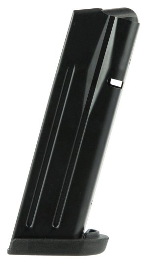 SAR USA SAR9 Factory Magazine 9mm Luger 10 Rounds Black