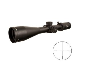 Trijicon Tenmile HX 6-24x50 Riflescope Green Dot MOA Ranging 30mm