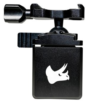 Tricer RH-WMNT-1 Mounting System for RH Firearms