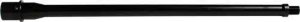 Stern Defense 006-9MM 16.1" 1/2-36 1:10 Melonite AR-15 Barrel Black