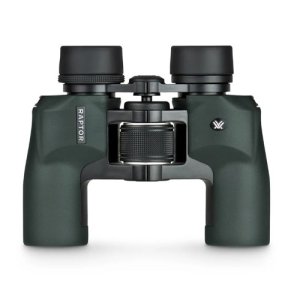Raptor 8.5x32mm Binoculars - 8.5x32mm Raptor Binoculars