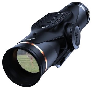 BUK OPS Cycloptic-X Prime BUK40005 1-5X Zoom 25mm Lens HD Viewfinder