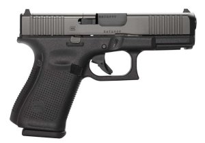 Glock G23 V MOS .40 S&W PV2350201MOS
