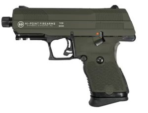 Hi-Point Firearms YC9-OD 9MM YC9OD