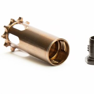 Griffin Armament Universal Piston Blast Kit for Sig Sauer SRD