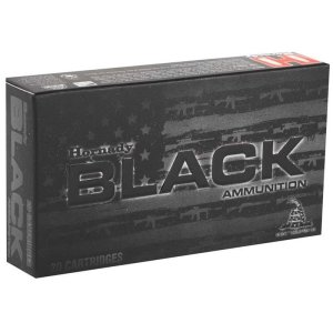 Hornady 80862 .300 Blackout 110GR NTX Varmint Ammo 20 Rounds