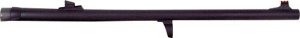 Winchester 611261240 SXP 12GA 22" Rifled Barrel Matte TruGlo Sights Steel