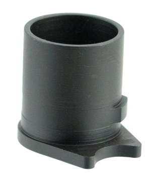 Wilson Combat 29B Match-Grade Steel Barrel Bushing for 1911 - Blued Finish